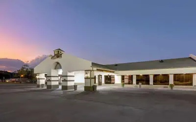 Best Western Post Oak Inn