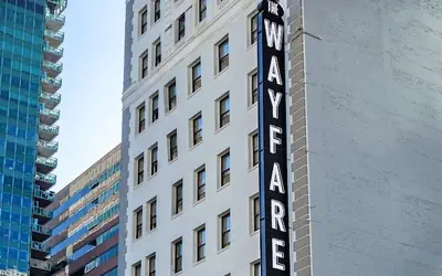The Wayfarer Downtown LA, Tapestry Collection by Hilton