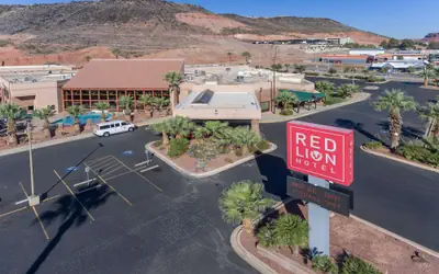 Red Lion Hotel & Conference Center St. George, UT