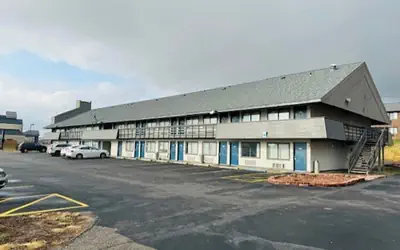 Motel 6 Cedar Rapids, IA