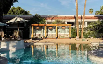 The Scott Resort & Spa