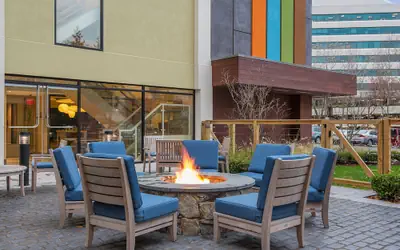 EVEN Hotel Norwalk by IHG