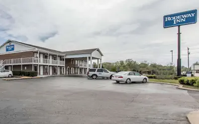 Rodeway Inn Jackson Northwest