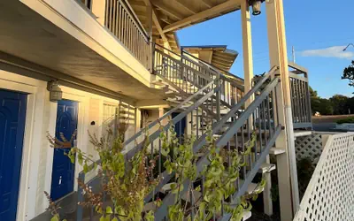 Inn By the Bay Monterey