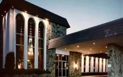 Biltmore Hotel Oklahoma