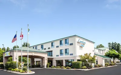 Comfort Inn Bellingham