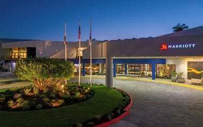 Ventura Beach Marriott