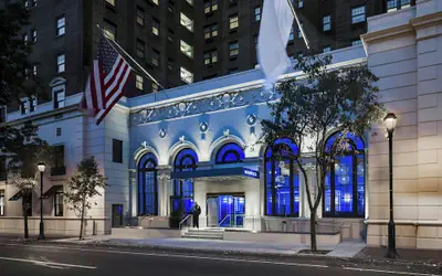 The Warwick Hotel Rittenhouse Square Philadelphia