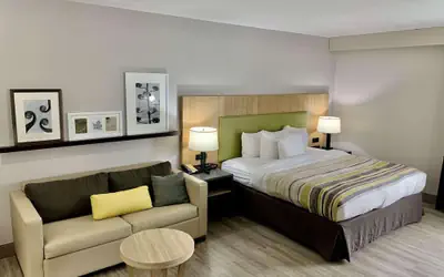 Country Inn & Suites by Radisson, Sandusky South, OH
