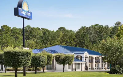 Days Inn by Wyndham Fulton