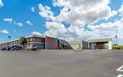 Clarion Inn Murfreesboro Old Fort Pkwy