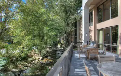 Hampton Inn Gatlinburg