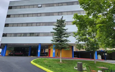 Alex Hotel & Suites Anchorage Airport