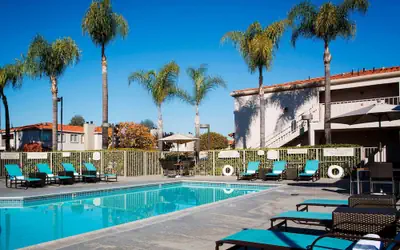 Residence Inn by Marriott La Mirada