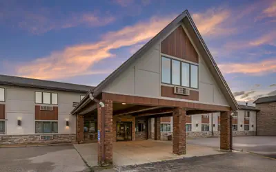 Best Western Maritime Inn