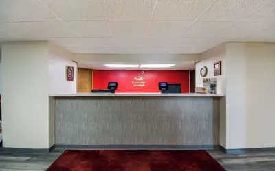 Econo Lodge Duluth near Miller Hill Mall