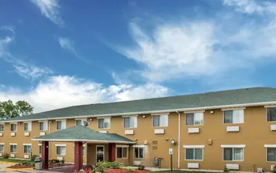 Quality Inn Manitowoc