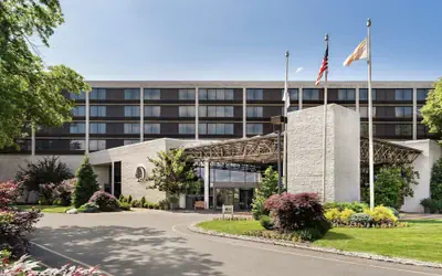 Doubletree by Hilton Somerset Hotel and Conference Center