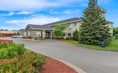 Comfort Inn Rhinelander