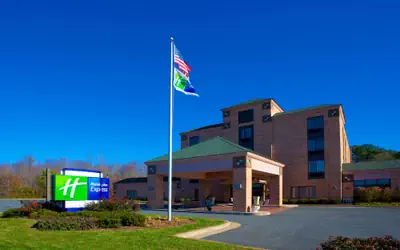 Holiday Inn Express Easton by IHG