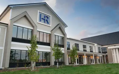 Hotel Renovo Des Moines Urbandale,Tapestry Collection Hilton