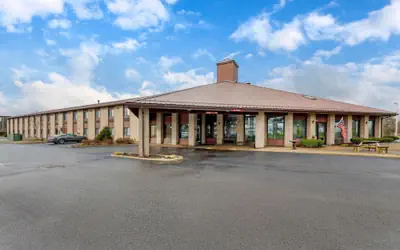 Quality Inn Wooster
