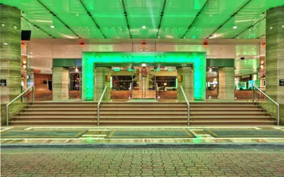 InterContinental Miami by IHG