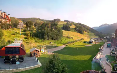 Park Hyatt Beaver Creek Resort and Spa