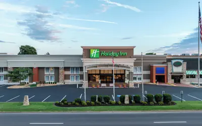 Holiday Inn Blytheville by IHG