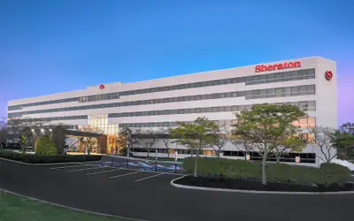 Sheraton Eatontown Hotel