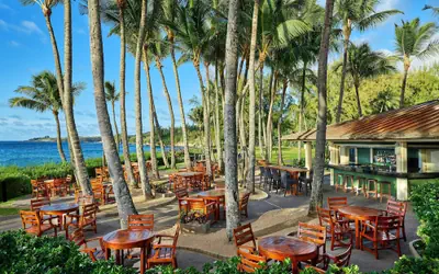 The Ritz-Carlton Maui, Kapalua