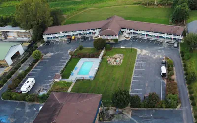 Mountain Valley Inn Dillard