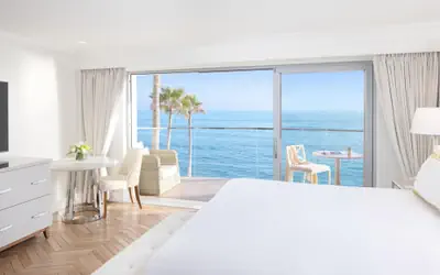 Surf & Sand Laguna Beach