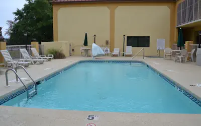 Fairview Inn and Suites