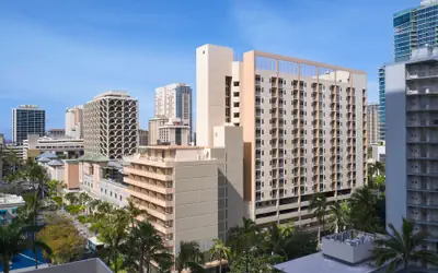 Waikiki Malia