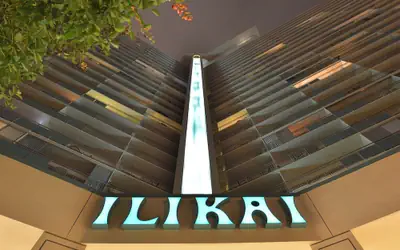 Ilikai Hotel & Luxury Suites