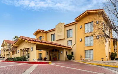 La Quinta Inn by Wyndham El Paso West