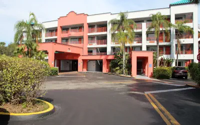 Boca Suites Deerfield Beach, SureStay Collection by BW