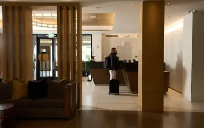 Hotel Zoe Fisherman's Wharf