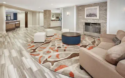 Homewood Suites by Hilton Lafayette Rossville Exit