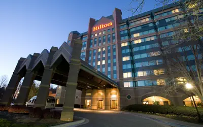 Hilton Atlanta Northeast