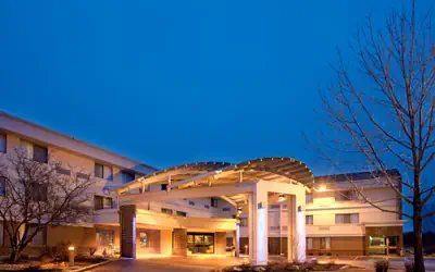 Holiday Inn Express Milwaukee-West Medical Center by IHG