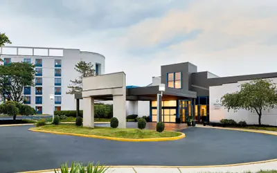 Delta Hotels by Marriott Toledo