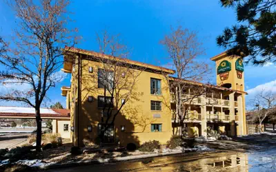 La Quinta Inn by Wyndham Denver Northglenn