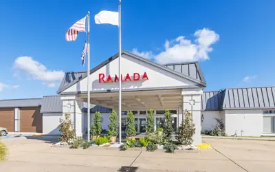 Ramada by Wyndham Houma