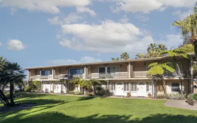 Hyatt Regency Newport Beach