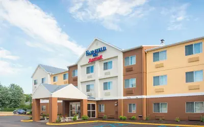 Fairfield Inn & Suites Terre Haute