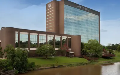DoubleTree by Hilton Hotel Lafayette