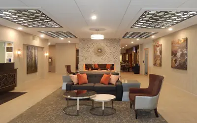 Best Western Plus Bradford Inn