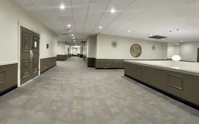 Comancheria Hotel & Convention Center